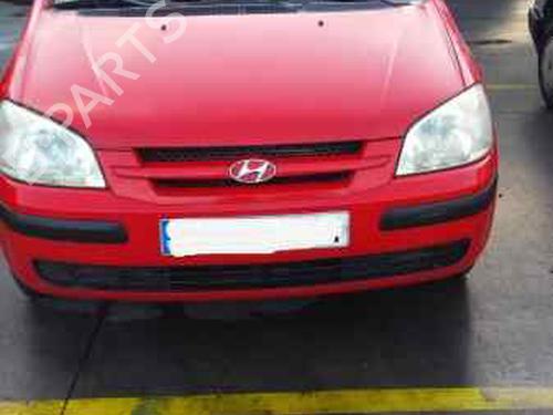 Instrument cluster HYUNDAI GETZ (TB) 1.1 | BP1878463C47 