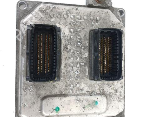Used Engine control unit (ECU) OPEL ASTRA H (A04) [2004-2014]  22274154