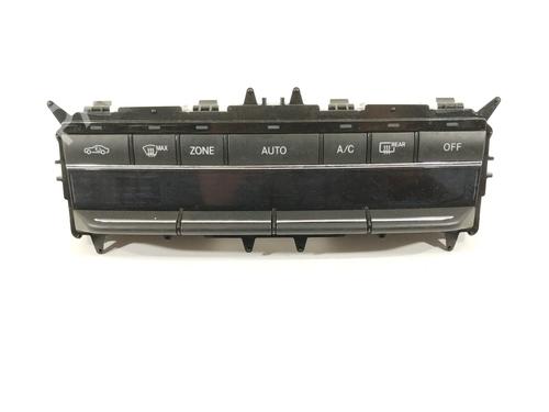 Used Climate control MERCEDES-BENZ E-CLASS Coupe (C207) E 220 CDI / d (207.302, 207.301) (170 hp) 16788538