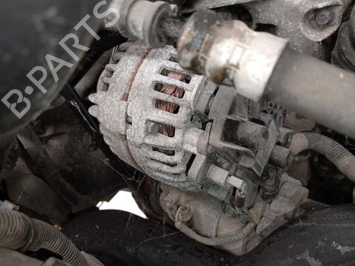 Dynamo VOLVO XC70 I Cross Country (295) D5 XC AWD (163 hp) 31049303