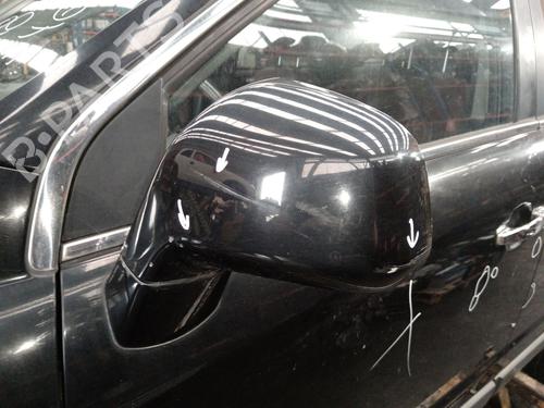 Used Left mirror Left mirror 37494298 37494298