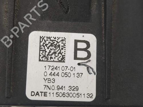 Electronic module VW CADDY IV MPV (SAB, SAJ) | BP11931297M83 - Image 4