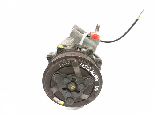 AC compressor HONDA ACCORD VII (CL, CN) 2.4 (CL9) | BP18691406M34 