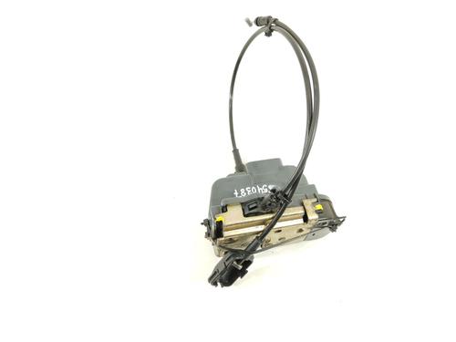 Fechadura trás esquerda RENAULT MEGANE II (BM0/1_, CM0/1_) 1.5 dCi (BM1E, CM1E) (106 hp) 29978054