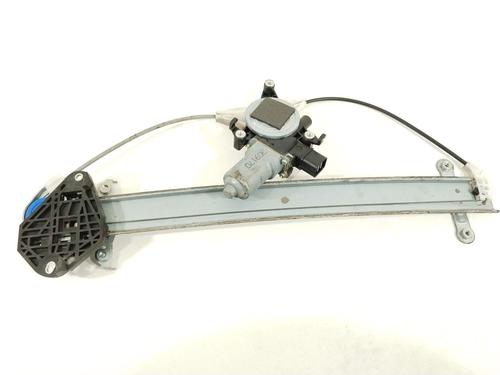 Front right window mechanism SUBARU OUTBACK (BS) | BP18027732C23 - Image 3