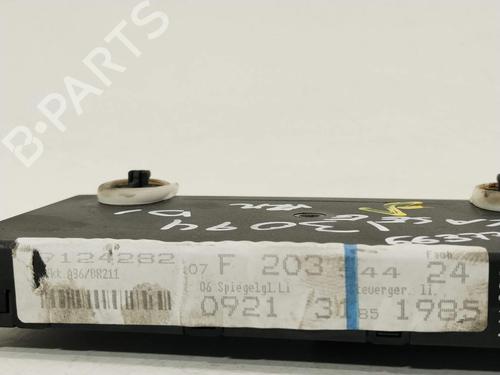 Electronic module MERCEDES-BENZ E-CLASS (W211) E 280 CDI (211.020) | BP30832851M83 - Image 4