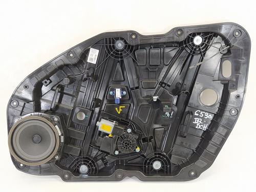 Used Front right window mechanism Front right window mechanism KIA OPTIMA (JF) 1.7 CRDi (141 hp) 10345905 10345905