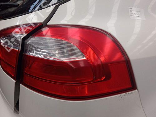 Right taillight KIA RIO III (UB) 1.2 CVVT | BP36499425C35 - Image 2