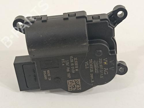 Elektronische module VW TOURAN (5T1) 1.6 TDI (115 hp) 11205967