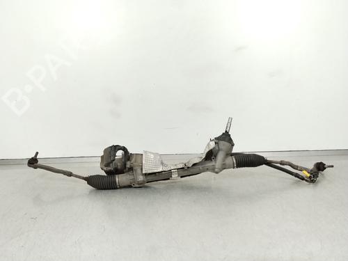 Used Steering rack CITROËN C4 Grand Picasso II (DA_, DE_) 1.2 THP 130 (130 hp) 28588330