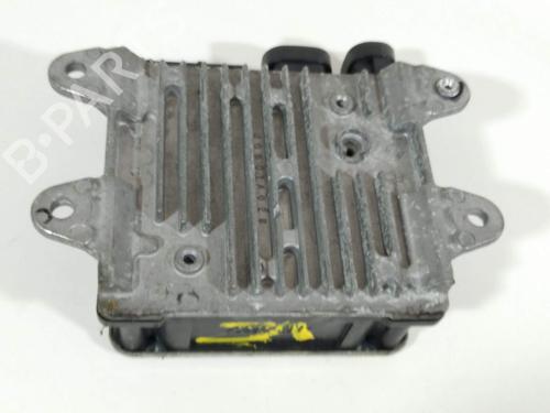 Electronic module PEUGEOT 1007 (KM_) 1.4 | BP24312090M83 - Image 4