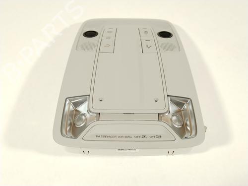 Interior roof light AUDI Q3 (F3B) 35 TDI | BP36529134I8 - Image 1