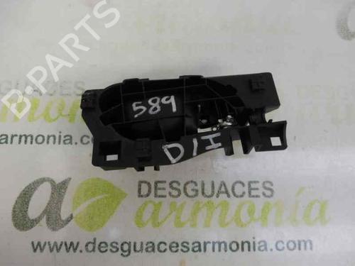 BP12255456I13 | Puxador interior frente esquerdo CITROËN C5 III Break (RW_) 2.0 HDi 180 BP12255456I13