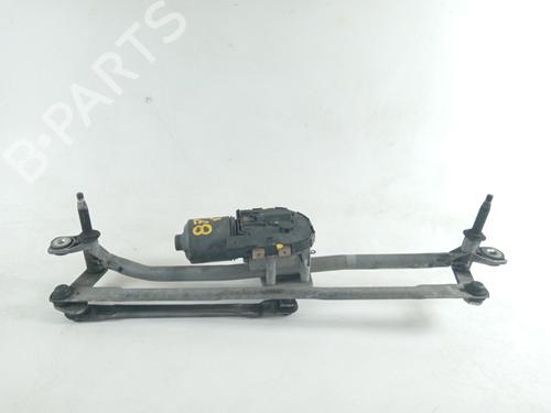 Used Front wiper motor AUDI Q5 (8RB) 2.0 TDI quattro (170 hp) 10001749