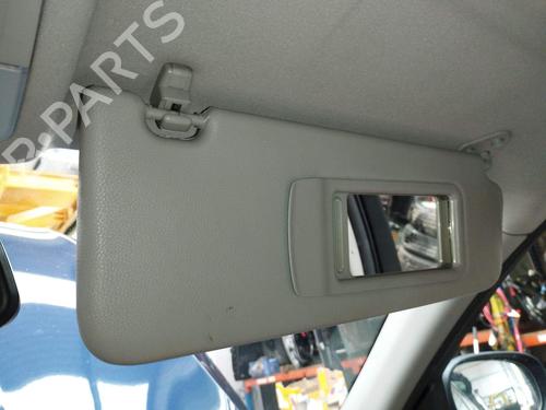 Right sun visor BMW 3 (E90) 318 d | BP27382309I2 - Image 2