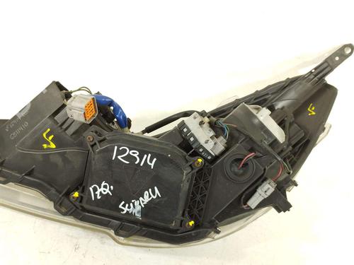 Right headlight SUBARU LEGACY V (BM) 2.0 D AWD (BMD) | BP38876087C29 - Image 10