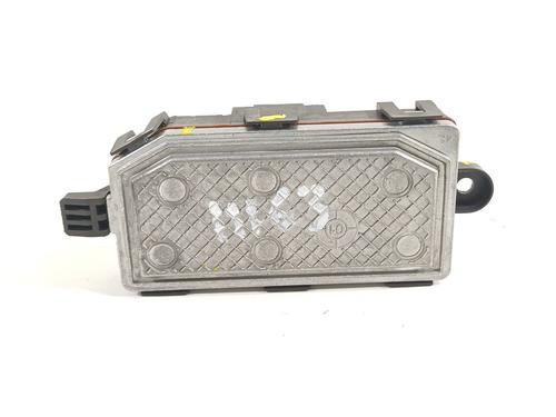 Used Heater resistor FORD FOCUS III [2010-2020]  21811224