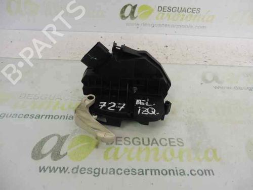 Used Front left lock Front left lock 1844938 1844938