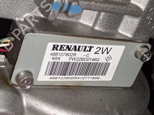 Steering column RENAULT MEGANE III Hatchback (BZ0/1_, B3_) 1.5 dCi (BZ09, BZ0D, BZ1W, BZ29, BZ14) | BP36263019M21 - Image 2