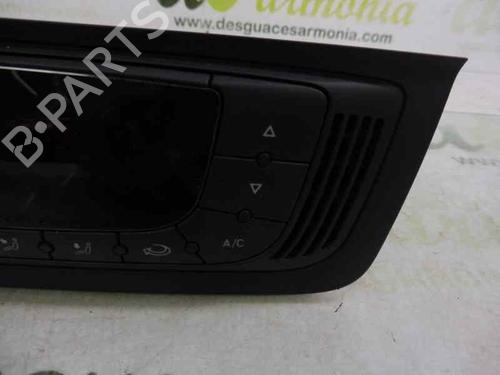 Climate control SEAT IBIZA IV (6J5, 6P1)  | BP1938379I5 