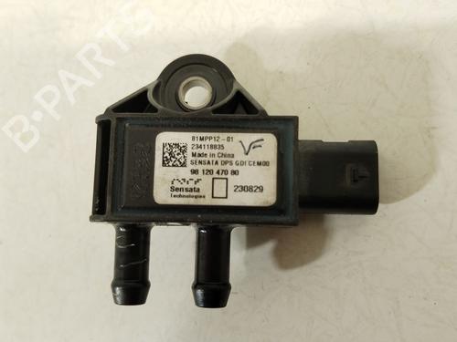 Used Electronic sensor Electronic sensor PEUGEOT TRAVELLER Bus (V_) 2.0 BlueHDi 145 (144 hp) 33936649 33936649