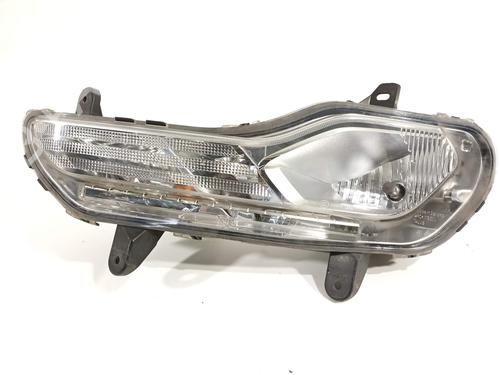 Used Left front fog light Left front fog light 19174592 19174592