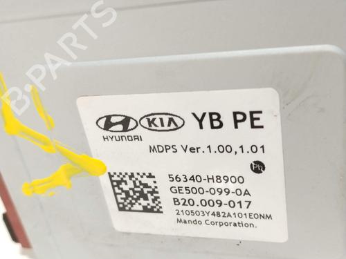 Steering column KIA STONIC (YB) 1.2 CVVT | BP31194953M21 - Image 6