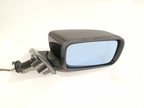 Right mirror BMW 5 (E39)  | BP16791570C27 