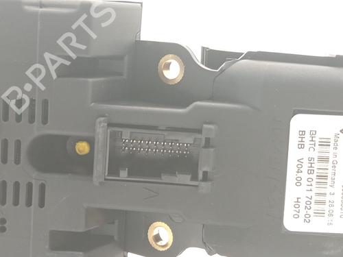 Switch PORSCHE PANAMERA (970) 3.0 D | BP23409963I30 