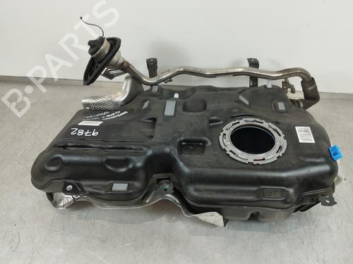 Used Fuel tank MERCEDES-BENZ A-CLASS (W177) [2018-2025]  12260122