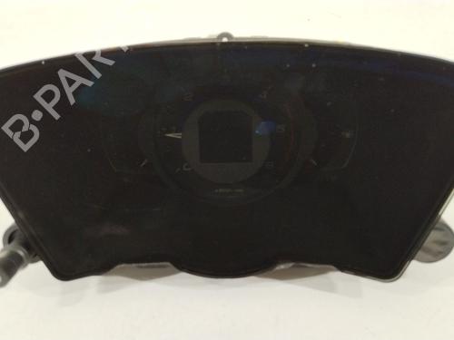 Quadrante Quadrante HONDA CIVIC VIII Hatchback (FN, FK) 2.2 CTDi (FK3) (140 hp) 18906325 18906325