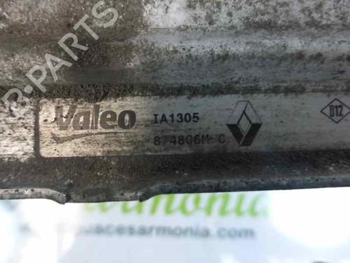 Intercooler OPEL MOVANO A Van (X70) | BP2000541M30