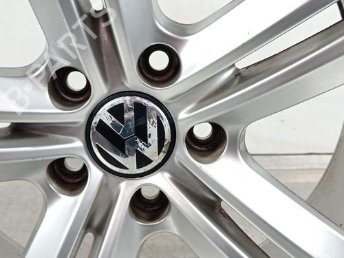 Fælk VW PASSAT CC B6 (357) 2.0 TDI | BP32326195C45 - Image 2