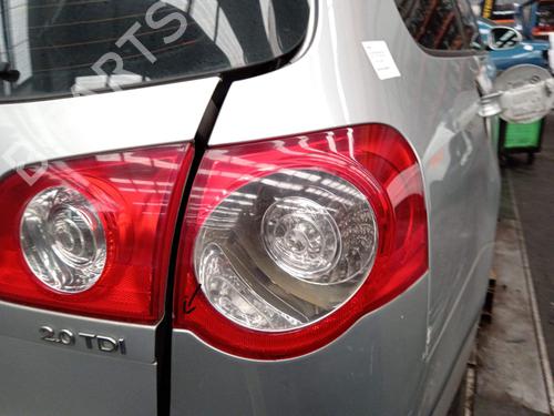 Used Right taillight Right taillight 36804994 36804994