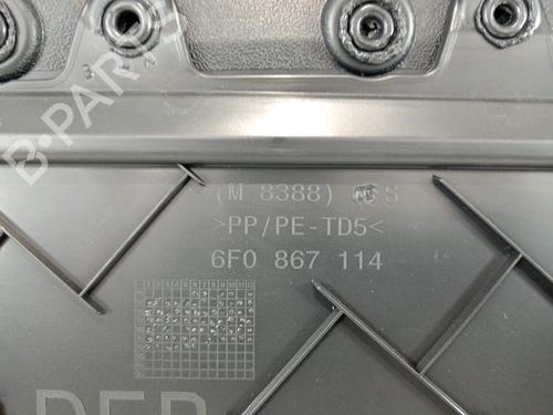 Front right panel SEAT ARONA (KJ7, KJP) 1.0 TSI | BP17713404C59 - Image 4