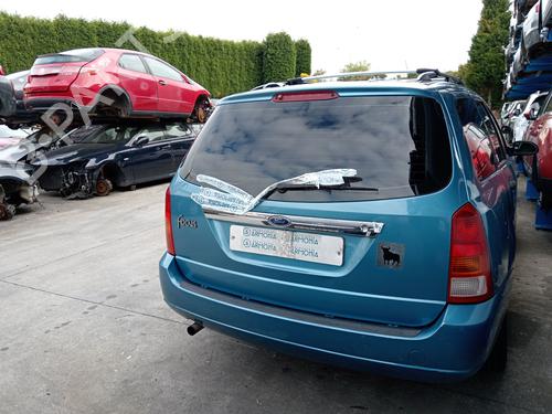 Used Parts FORD FOCUS I (DAW, DBW) 1.6 16V 4863736