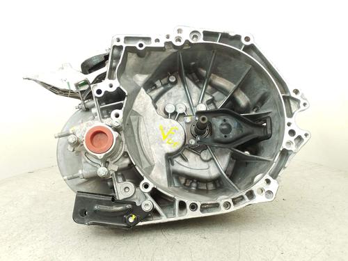Used Gearbox Gearbox 37069592 37069592