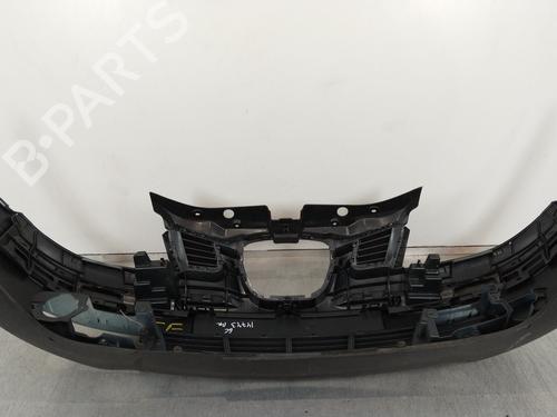 Front bumper SEAT IBIZA III (6L1) 1.9 SDI | BP28095079C7 