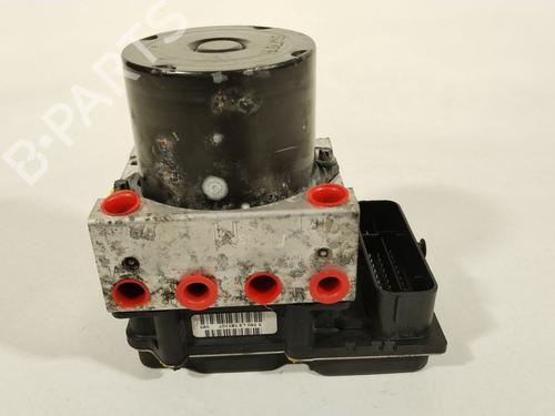 ABS pump SKODA FABIA II (542)  | BP17490738M43 