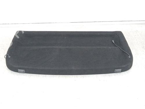 Used Rear parcel shelf OPEL ASTRA J (P10) [2009-2016]  17529603