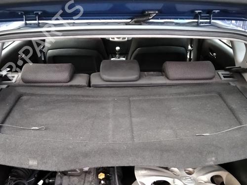 rear-parcel-shelf-hyundai-i30-fd-2007-2008-2009-2010-2011-2012-19303772 main image