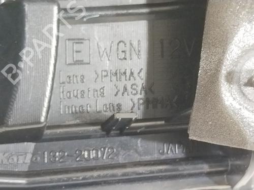 Left tailgate light SUBARU LEGACY V (BM) 2.0 D AWD (BMD) | BP38235237C79 - Image 6