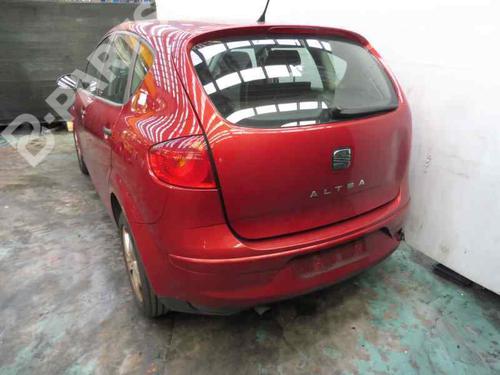 Brake master cylinder SEAT ALTEA (5P1)  | BP4851533M77 