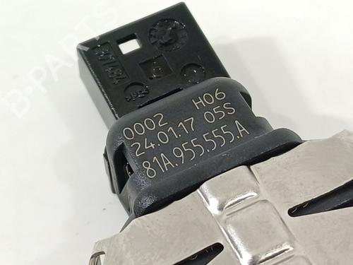 Elektronisk sensor AUDI A5 Sportback (F5A, F5F) 3.0 TDI quattro | BP24372910M84 