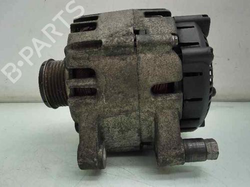 Alternator PEUGEOT PARTNER Tepee | BP3353828M7 - Image 4