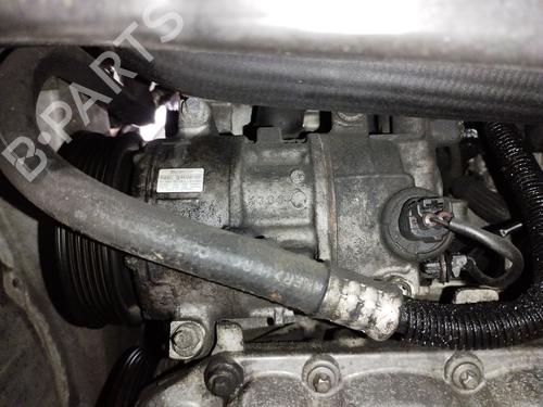 Used AC compressor AC compressor TOYOTA VERSO (_R2_) 1.6 D4-D (WAR20_) (112 hp) 33042194 33042194
