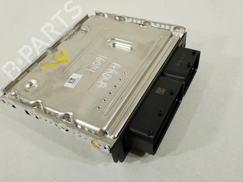 Engine control unit (ECU) SEAT ARONA (KJ7, KJP) 1.0 TGi | BP33243742M57 - Image 3