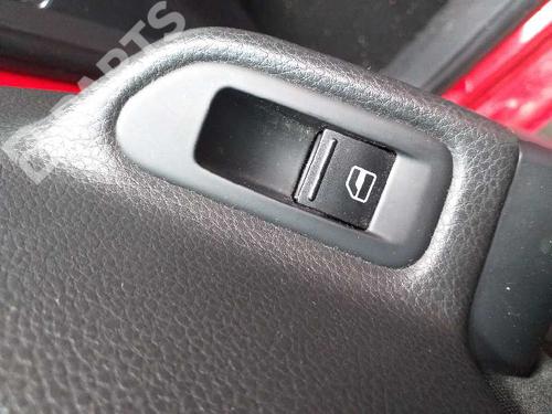 Used Left rear window switch Left rear window switch VW GOLF VI (5K1) 2.0 TDI (110 hp) 4844054 4844054