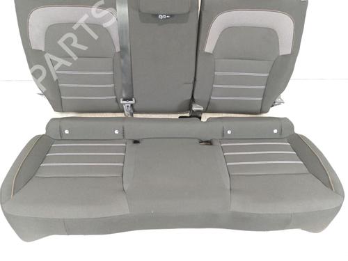 Rear seat DACIA SANDERO III 1.0 TCe 90 | BP33038401C17 - Image 4