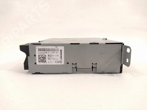 Radio CITROËN C4 II (NC_)  | BP14977328E6 